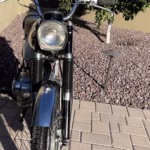 Suzuki B100  – 1972  thông số kỹ thuật và hình ảnh, Suzuki B100 – 1972  specifications and photos