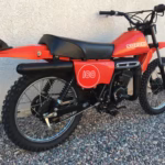 Suzuki DS100 – 1980 thông số kỹ thuật và hình ảnh, Suzuki DS100 – 1980 specifications and photos