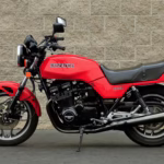 Suzuki GS1000E – 1983 thông số kỹ thuật và hình ảnh, Suzuki GS1000E – 1983 specifications and photos
