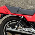 Suzuki GS1000E – 1983 thông số kỹ thuật và hình ảnh, Suzuki GS1000E – 1983 specifications and photos
