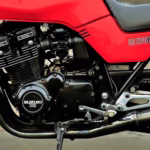 Suzuki GS1000E – 1983 thông số kỹ thuật và hình ảnh, Suzuki GS1000E – 1983 specifications and photos