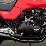 Suzuki GS1000E – 1983 thông số kỹ thuật và hình ảnh, Suzuki GS1000E – 1983 specifications and photos