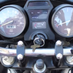 Suzuki GS1100L – 1980  thông số kỹ thuật và hình ảnh, Suzuki GS1100L – 1980  specifications and photos
