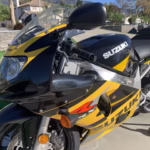 Suzuki GSX-R600 - 2002 thông số kỹ thuật và hình ảnh, Suzuki GSX-R600 - 2002 specifications and photos