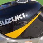 Suzuki GSX-R600 - 2002 thông số kỹ thuật và hình ảnh, Suzuki GSX-R600 - 2002 specifications and photos