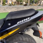 Suzuki GSX-R600 - 2002 thông số kỹ thuật và hình ảnh, Suzuki GSX-R600 - 2002 specifications and photos