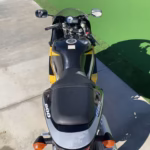 Suzuki GSX-R600 - 2002 thông số kỹ thuật và hình ảnh, Suzuki GSX-R600 - 2002 specifications and photos