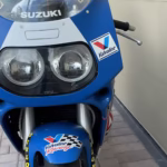Suzuki GSXR-1100 Endurance Racer – 1991 thông số kỹ thuật và hình ảnh, Suzuki GSXR-1100 Endurance Racer – 1991 specifications and photos