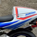 Suzuki GSX -R750 – 1996 thông số kỹ thuật và hình ảnh, Suzuki GSX-R750 – 1996 specifications and photos