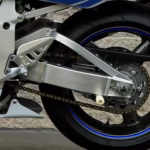 Suzuki GSX -R750 – 1996 thông số kỹ thuật và hình ảnh, Suzuki GSX-R750 – 1996 specifications and photos