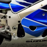 Suzuki GSX -R750 – 1996 thông số kỹ thuật và hình ảnh, Suzuki GSX-R750 – 1996 specifications and photos