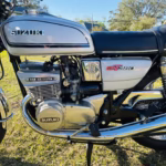 Suzuki GT380 – 1975 thông số kỹ thuật và hình ảnh, Suzuki GT380 – 1975 specifications and photos