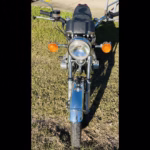 Suzuki GT380 – 1975 thông số kỹ thuật và hình ảnh, Suzuki GT380 – 1975 specifications and photos