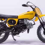 Suzuki JR50 – 1986 thông số kỹ thuật và hình ảnh, Suzuki JR50– 1986 specifications and photos