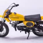 Suzuki JR50 – 1986 thông số kỹ thuật và hình ảnh, Suzuki JR50– 1986 specifications and photos
