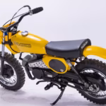 Suzuki JR50 – 1986 thông số kỹ thuật và hình ảnh, Suzuki JR50– 1986 specifications and photos