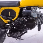 Suzuki JR50 – 1986 thông số kỹ thuật và hình ảnh, Suzuki JR50– 1986 specifications and photos