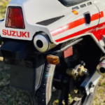 Suzuki RG500 Gamma – 1986 thông số kỹ thuật và hình ảnh, Suzuki RG500 Gamma – 1986 specifications and photos