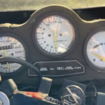 Suzuki RG500 Gamma – 1986 thông số kỹ thuật và hình ảnh, Suzuki RG500 Gamma – 1986 specifications and photos