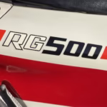 Suzuki RG500 Gamma – 1986 thông số kỹ thuật và hình ảnh, Suzuki RG500 Gamma – 1986 specifications and photos