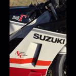 Suzuki RG500 Gamma – 1986 thông số kỹ thuật và hình ảnh, Suzuki RG500 Gamma – 1986 specifications and photos
