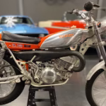 Suzuki RL250 – 1974 thông số kỹ thuật và hình ảnh, Suzuki RL250 – 1974 specifications and photos