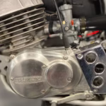 Suzuki RL250 – 1974 thông số kỹ thuật và hình ảnh, Suzuki RL250 – 1974 specifications and photos