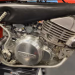 Suzuki RL250 – 1974 thông số kỹ thuật và hình ảnh, Suzuki RL250 – 1974 specifications and photos