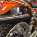 Suzuki RL250 – 1974 thông số kỹ thuật và hình ảnh, Suzuki RL250 – 1974 specifications and photos