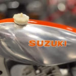 Suzuki RL250 – 1974 thông số kỹ thuật và hình ảnh, Suzuki RL250 – 1974 specifications and photos