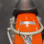 Suzuki RL250 – 1974 thông số kỹ thuật và hình ảnh, Suzuki RL250 – 1974 specifications and photos