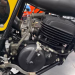 Suzuki RM125 – 1978 thông số kỹ thuật và hình ảnh, Suzuki RM125 – 1978 specifications and photos