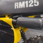 Suzuki RM125 – 1978 thông số kỹ thuật và hình ảnh, Suzuki RM125 – 1978 specifications and photos