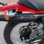 Suzuki SP370 – 1978 thông số kỹ thuật và hình ảnh, Suzuki SP370 – 1978 specifications and photos