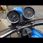 Suzuki T500 – 1968 thông số kỹ thuật và hình ảnh, Suzuki T500 – 1968 specifications and photos