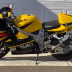 Suzuki TL1000R– 2003 thông số kỹ thuật và hình ảnh, Suzuki TL1000R – 2003 specifications and photos