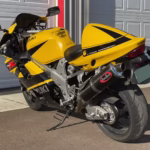 Suzuki TL1000R– 2003 thông số kỹ thuật và hình ảnh, Suzuki TL1000R – 2003 specifications and photos
