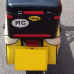 The Motobecane Mobyx – 1975 thông số kỹ thuật và hình ảnh, The Motobecane Mobyx – 1975 specifications and photos