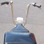 The Motobecane Mobyx – 1975 thông số kỹ thuật và hình ảnh, The Motobecane Mobyx – 1975 specifications and photos