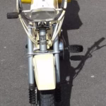 The Motobecane Mobyx – 1975 thông số kỹ thuật và hình ảnh, The Motobecane Mobyx – 1975 specifications and photos