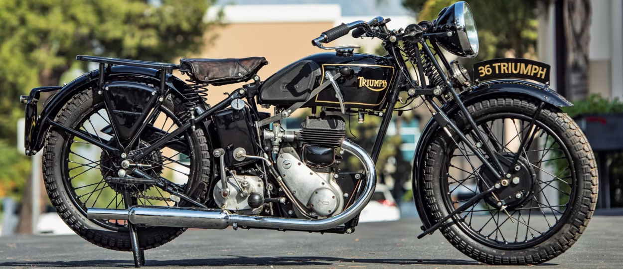 Triumph 3/1 – 1936 thông số kỹ thuật và hình ảnh, Triumph 3/1 – 1936 specifications and photos