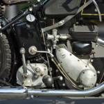 Triumph 3/1 – 1936 thông số kỹ thuật và hình ảnh, Triumph 3/1 – 1936 specifications and photos