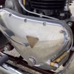 Triumph 5T Speed Twin – 1938 thông số kỹ thuật và hình ảnh, Triumph 5T Speed Twin – 1938 specifications and photos