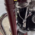 Triumph 5T Speed Twin – 1938 thông số kỹ thuật và hình ảnh, Triumph 5T Speed Twin – 1938 specifications and photos