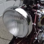 Triumph 5T Speed Twin – 1938 thông số kỹ thuật và hình ảnh, Triumph 5T Speed Twin – 1938 specifications and photos