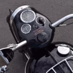 Triumph Blackbird 6T – 1953 thông số kỹ thuật và hình ảnh, Triumph Blackbird 6T – 1953 specifications and photos
