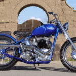 Triumph Bobber – 1946 thông số kỹ thuật và hình ảnh, Triumph Bobber – 1946 specifications and photos