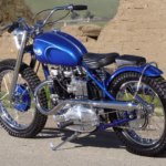 Triumph Bobber – 1946 thông số kỹ thuật và hình ảnh, Triumph Bobber – 1946 specifications and photos