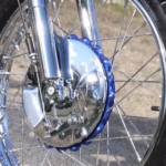 Triumph Bobber – 1946 thông số kỹ thuật và hình ảnh, Triumph Bobber – 1946 specifications and photos