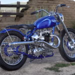 Triumph Bobber – 1946 thông số kỹ thuật và hình ảnh, Triumph Bobber – 1946 specifications and photos
